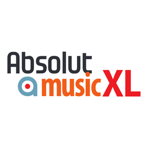 Ascolta Absolut musicXL nell'app