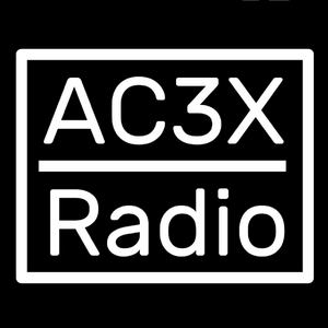 Ascolta AC3X Radio nell'app