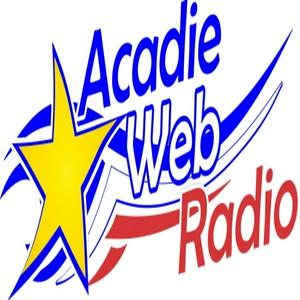 Ascolta Acadie Web Radio nell'app