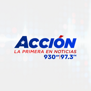 Ascolta Accion 97.3 nell'app