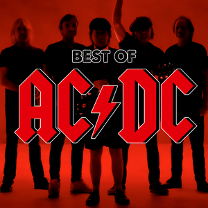 Ascolta Best of AC/DC | Best of Rock.FM nell'app