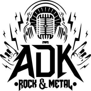 Ascolta ADK Rock & Metal nell'app