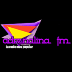 Ascolta FM Adrenalina nell'app