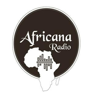 Ascolta Africana Radio UK nell'app