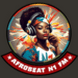 Ascolta AFROBEAT N1 FM nell'app