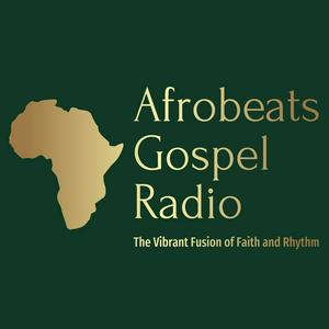 Ascolta Afrobeats Gospel Radio nell'app