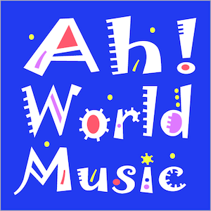 Ascolta Ah!WorldMusic!  nell'app