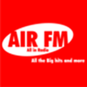 Ascolta Air FM nell'app