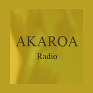 Ascolta Akaroa Radio nell'app