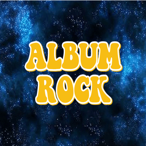 Ascolta Album Rock nell'app