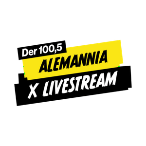 Ascolta Der 100'5 Alemannia-Livestream nell'app