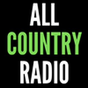 Ascolta All Country Radio nell'app