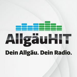 Ascolta AllgäuHIT nell'app