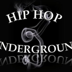 Ascolta All Underground Hip Hop Radio nell'app