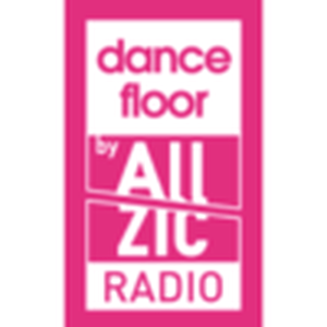 Ascolta Allzic Dancefloor nell'app