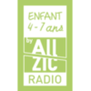 Ascolta Allzic Enfants 4/7 ans nell'app