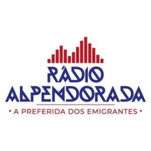 Ascolta Rádio Alpendorada nell'app