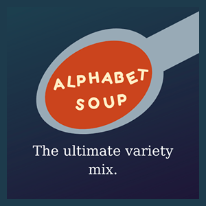 Ascolta Alphabet Soup nell'app