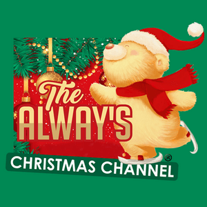 Ascolta Alway's Christmas Channel nell'app