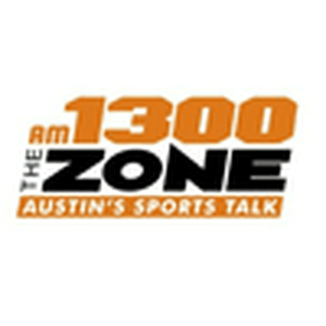 Ascolta AM 1300 The Zone - Austin's Sports Talk nell'app