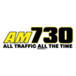 Ascolta AM 730 Traffic nell'app