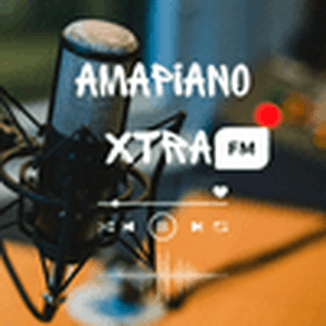 Ascolta Amapiano Xtra Radio nell'app