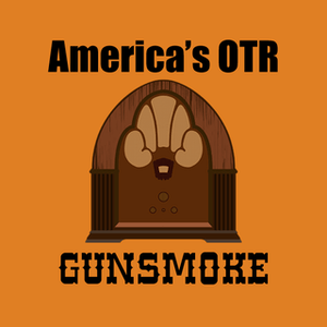 Ascolta America's OTR - 24/7 Gunsmoke nell'app