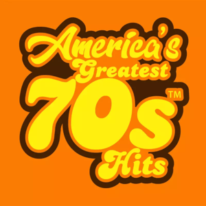 Ascolta America's Greatest 70's Hits nell'app