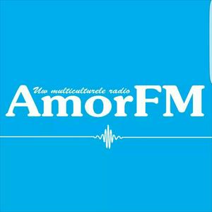 Ascolta Amor FM nell'app