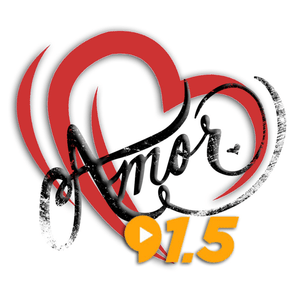 Ascolta Amor fm 91.5 - Musica Romantica En Español - nell'app