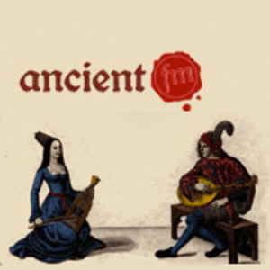 Ascolta Ancient FM nell'app