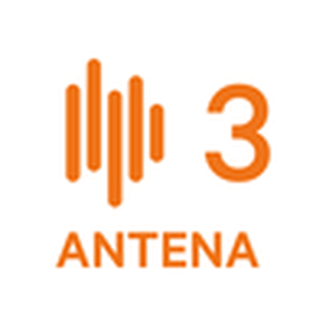 Ascolta Antena 3 nell'app