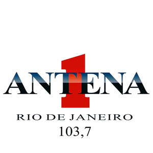 Ascolta Antena 1 Rio de Janeiro 103,7 nell'app