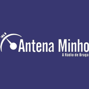 Ascolta Antena Minho nell'app