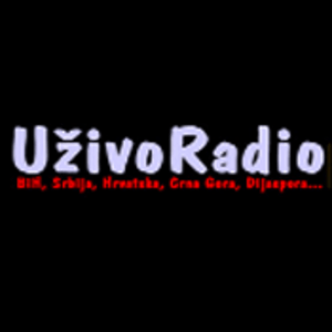 Ascolta Radio Antena Uzivo nell'app