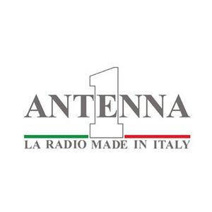 Ascolta Antenna 1 nell'app