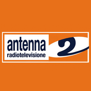 Ascolta Antenna 2 nell'app