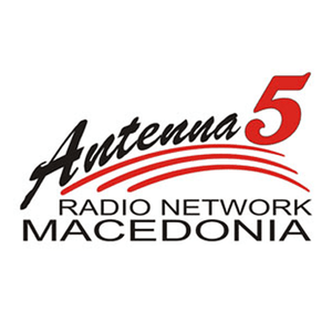 Ascolta Antenna 5 nell'app