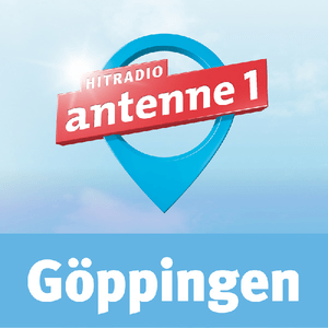 Ascolta Hitradio antenne 1 Göppingen nell'app