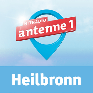 Ascolta Hitradio antenne 1 Heilbronn nell'app