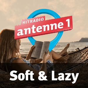 Ascolta antenne 1 Soft & Lazy nell'app