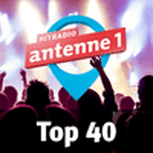 antenne 1 Top40