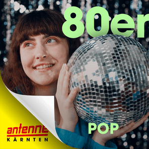 Ascolta Antenne Kärnten 80er Pop nell'app