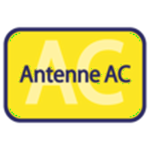 Ascolta Antenne AC nell'app