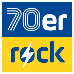 Ascolta ANTENNE BAYERN 70er Rock nell'app