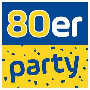 Ascolta ANTENNE BAYERN 80er Party nell'app