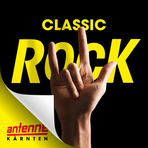 Ascolta Antenne Kärnten Classic Rock nell'app