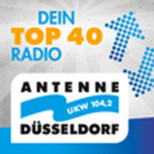 Ascolta Antenne Düsseldorf - Dein Top40 Radio nell'app