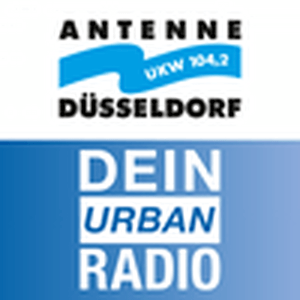 Ascolta Antenne Düsseldorf - Dein Urban Radio nell'app