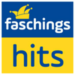 Ascolta ANTENNE BAYERN - Faschings Hits nell'app